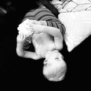 Meet your Posher, Kathryn